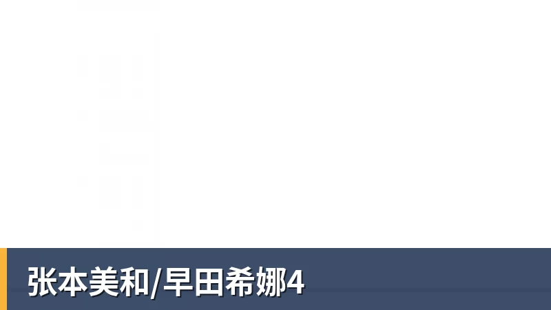九游体育张本美和/早田希娜4