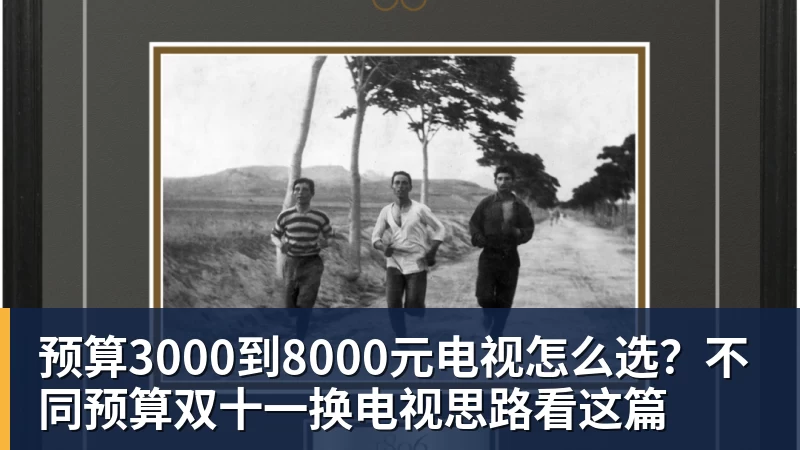 九游体育预算3000到8000元电视怎么选?不同预算双十一换电视思路看这篇